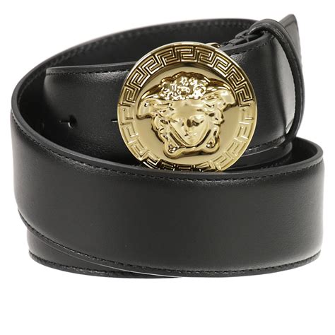 versace man belt|versace belts for men cheap.